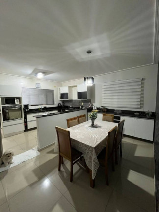 Imagem Casa com 3 Quartos à Venda, 167 m² em Residencial De Ville - São José Dos Campos