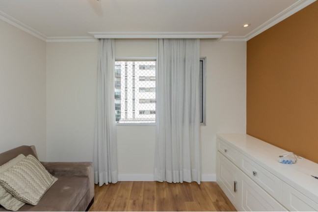 Imagem Apartamento com 3 Quartos à Venda, 90 m² em Campo Belo - São Paulo Imagem Apartamento com 3 Quartos à Venda, 90 m² em Campo Belo - São Paulo