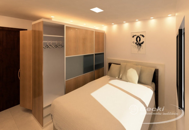 Imagem Casa com 2 Quartos à Venda, 52 m² em Nova Brasília - Joinville Imagem Casa com 2 Quartos à Venda, 52 m² em Nova Brasília - Joinville