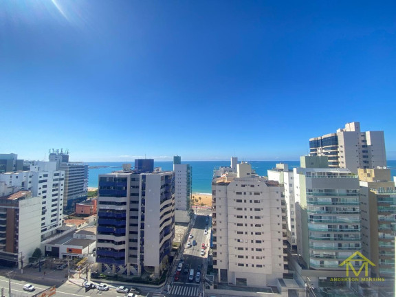Apartamento com 3 Quartos à Venda, 110 m² em Praia Da Costa - Vila Velha