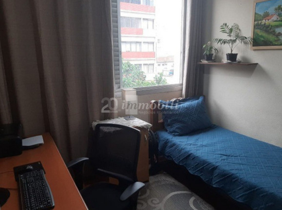Imagem Apartamento com 2 Quartos à Venda, 50 m² em Santa Cecília - São Paulo Imagem Apartamento com 2 Quartos à Venda, 50 m² em Santa Cecília - São Paulo