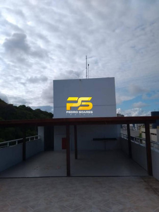 Imagem Apartamento com 2 Quartos à Venda, 43 m² em Cabo Branco - João Pessoa Imagem Apartamento com 2 Quartos à Venda, 43 m² em Cabo Branco - João Pessoa