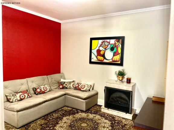 Imagem Apartamento com 4 Quartos à Venda, 163 m² em Vila Suzana - São Paulo Imagem Apartamento com 4 Quartos à Venda, 163 m² em Vila Suzana - São Paulo