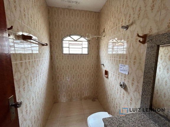 Imagem Casa com 4 Quartos à Venda, 176 m² em Santa Terezinha - Patos De Minas