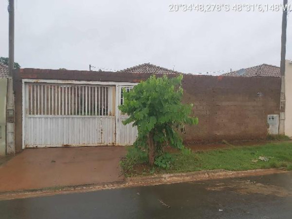 Casa com 2 Quartos à Venda, 200 m² em Barretos