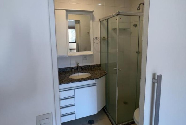 Imagem Cobertura com 1 Quarto à Venda, 82 m² em Bela Vista - São Paulo