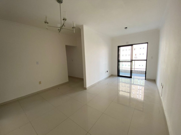 Apartamento com 2 Quartos à Venda, 85 m² em Canto Do Forte - Praia Grande