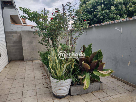Imagem Casa com 3 Quartos à Venda, 203 m² em Jardim Campos Elíseos - Campinas Imagem Casa com 3 Quartos à Venda, 203 m² em Jardim Campos Elíseos - Campinas