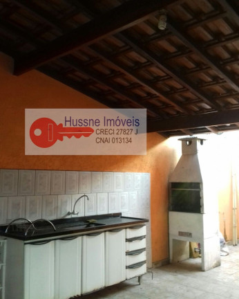 Imagem Casa à Venda, em Jardim Santa Rita - Leme Imagem Casa à Venda, em Jardim Santa Rita - Leme