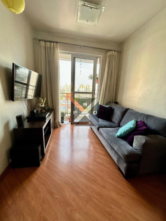 Imagem Imóvel com 3 Quartos à Venda, 57 m² em Mooca - São Paulo