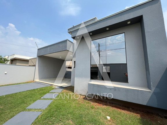 Imagem Casa com 3 Quartos à Venda, 300 m² em Jardim Curitiba - Sinop