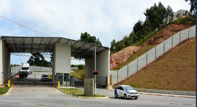 Casa para Alugar, 30 m² em Jardim Belval - Barueri