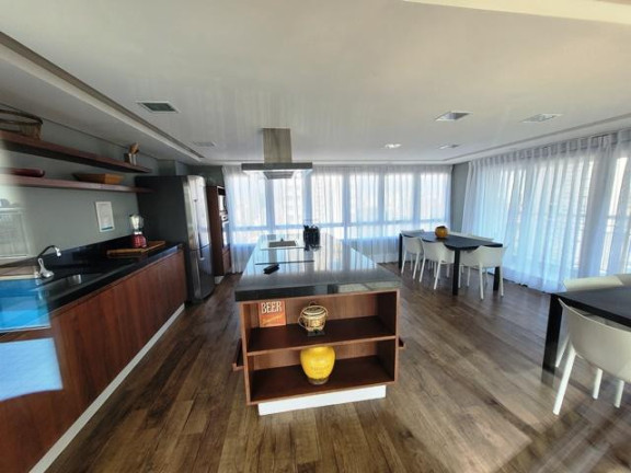 Imagem Apartamento com 2 Quartos à Venda, 62 m² em Brooklin Paulista - São Paulo
