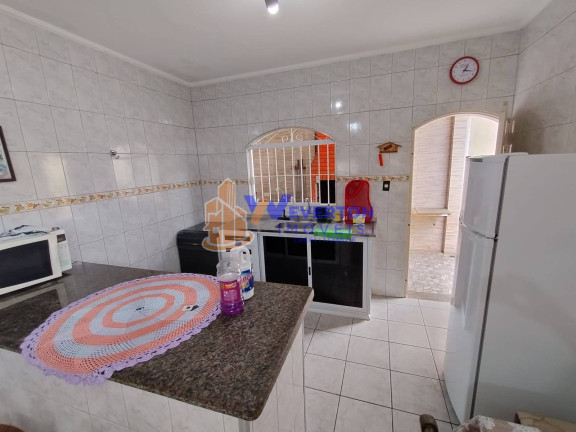 Imagem Casa à Venda, em Vila Seabra - Mongaguá Imagem Casa à Venda, em Vila Seabra - Mongaguá