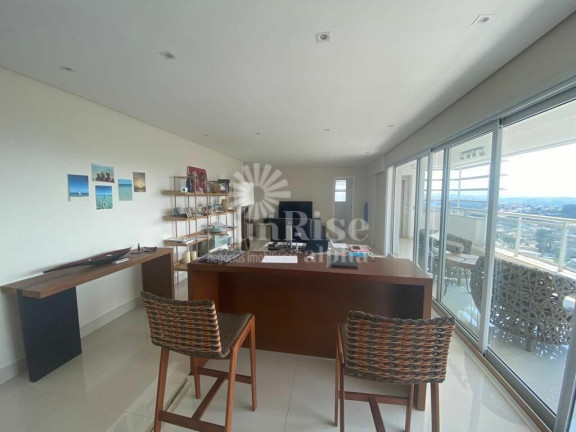 Imagem Apartamento com 3 Quartos à Venda, 196 m² em Melville Empresarial Ii - Barueri Imagem Apartamento com 3 Quartos à Venda, 196 m² em Melville Empresarial Ii - Barueri