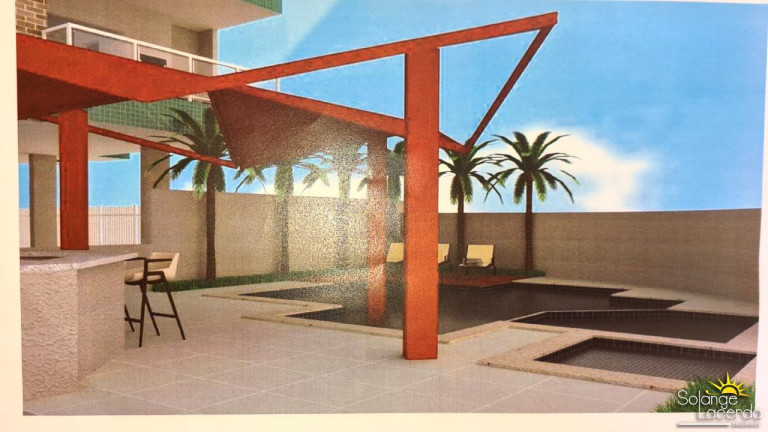 Imagem Apartamento com 2 Quartos à Venda, 84 m² em Itaguá - Ubatuba