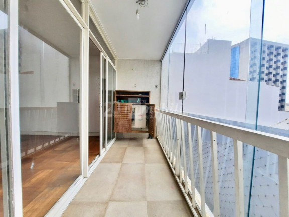 Imagem Apartamento com 3 Quartos à Venda, 220 m² em Santa Cecília - São Paulo Imagem Apartamento com 3 Quartos à Venda, 220 m² em Santa Cecília - São Paulo