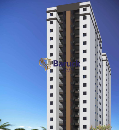 Imagem Apartamento com 2 Quartos à Venda, 65 m² em Gleba Beatriz - Limeira