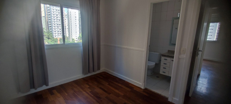 Imagem Apartamento com 2 Quartos à Venda, 154 m² em Jardim Paulista - São Paulo
