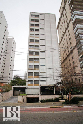 Imagem Apartamento com 3 Quartos à Venda, 145 m² em Vila Mariana - São Paulo