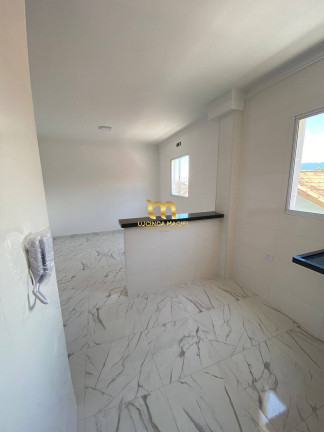 Imagem Casa com 2 Quartos à Venda, 53 m² em Ocian - Praia Grande