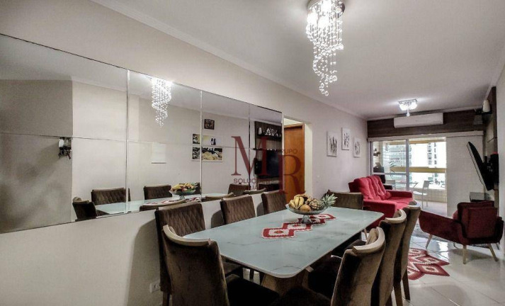Imagem Apartamento com 2 Quartos à Venda, 91 m² em Tupi - Praia Grande Imagem Apartamento com 2 Quartos à Venda, 91 m² em Tupi - Praia Grande