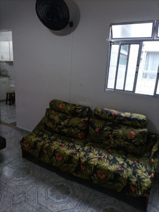Imagem Kitnet com 1 Quarto à Venda, 39 m² em Ocian - Praia Grande