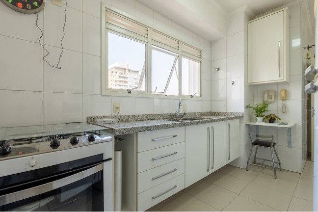Imagem Apartamento com 3 Quartos à Venda, 145 m² em Paraíso - São Paulo Imagem Apartamento com 3 Quartos à Venda, 145 m² em Paraíso - São Paulo