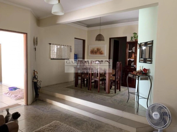 Imagem Casa com 3 Quartos à Venda, 131 m² em Jardim Myrian Moreira Da Costa - Campinas Imagem Casa com 3 Quartos à Venda, 131 m² em Jardim Myrian Moreira Da Costa - Campinas