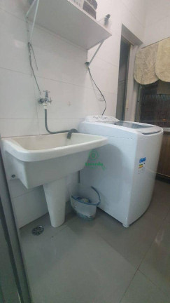 Imagem Apartamento com 4 Quartos à Venda, 116 m² em Centro - Guarulhos