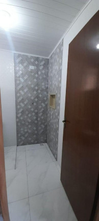 Imagem Casa com 3 Quartos à Venda, 90 m² em Planta Deodoro - Piraquara
