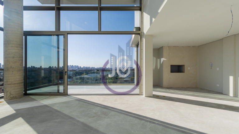 Imagem Apartamento com 3 Quartos à Venda, 245 m² em Cristo Rei - Curitiba Imagem Apartamento com 3 Quartos à Venda, 245 m² em Cristo Rei - Curitiba