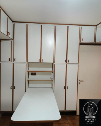 Imagem Apartamento com 3 Quartos à Venda, 120 m² em Centro - Sorocaba