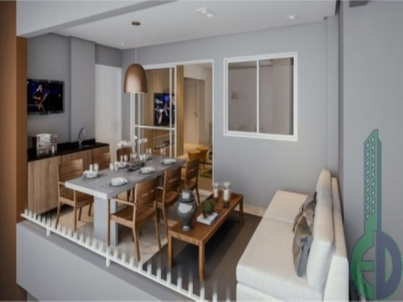 Imagem Apartamento com 3 Quartos à Venda, 90 m² em Vila Apiaí - Santo André Imagem Apartamento com 3 Quartos à Venda, 90 m² em Vila Apiaí - Santo André