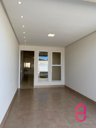 Imagem Casa com 3 Quartos à Venda, 210 m² em Jardim Atlântico - Goiânia