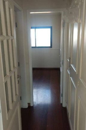 Imagem Apartamento com 5 Quartos à Venda, 250 m² em Jardim Da Saude - São Paulo Imagem Apartamento com 5 Quartos à Venda, 250 m² em Jardim Da Saude - São Paulo