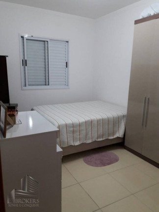 Imagem Apartamento com 2 Quartos à Venda, 75 m² em Vila Independência - Sorocaba