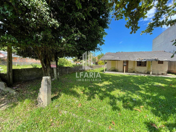 Imagem Casa com 2 Quartos à Venda, 73 m² em Itapema Do Norte - Itapoá
