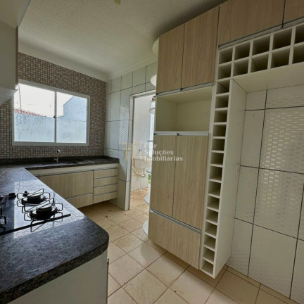 Imagem Casa de Condomínio com 3 Quartos à Venda, 89 m² em Jardim Imperial - Cuiabá Imagem Casa de Condomínio com 3 Quartos à Venda, 89 m² em Jardim Imperial - Cuiabá