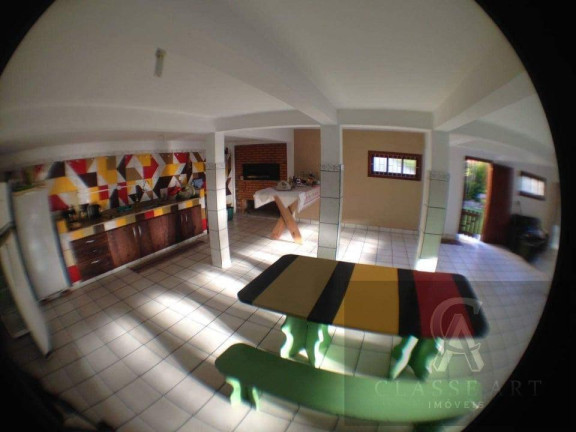 Imagem Casa com 3 Quartos à Venda, 289 m² em Ingleses - Florianópolis