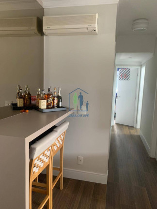 Imagem Apartamento com 3 Quartos à Venda, 110 m² em Vila Mascote - São Paulo Imagem Apartamento com 3 Quartos à Venda, 110 m² em Vila Mascote - São Paulo
