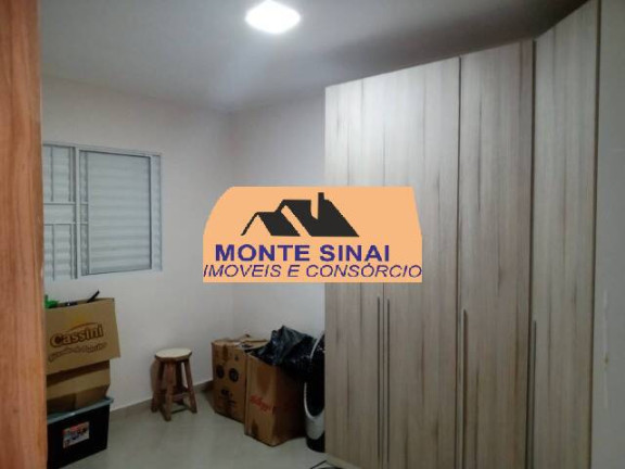 Imagem Casa de Condomínio com 2 Quartos à Venda, 200 m² em Vila Nova Sorocaba - Sorocaba Imagem Casa de Condomínio com 2 Quartos à Venda, 200 m² em Vila Nova Sorocaba - Sorocaba