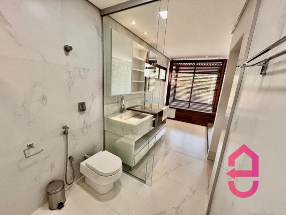 Imagem Casa de Condomínio com 6 Quartos à Venda, 1.723 m² em Residencial Aldeia Do Vale - Goiânia
