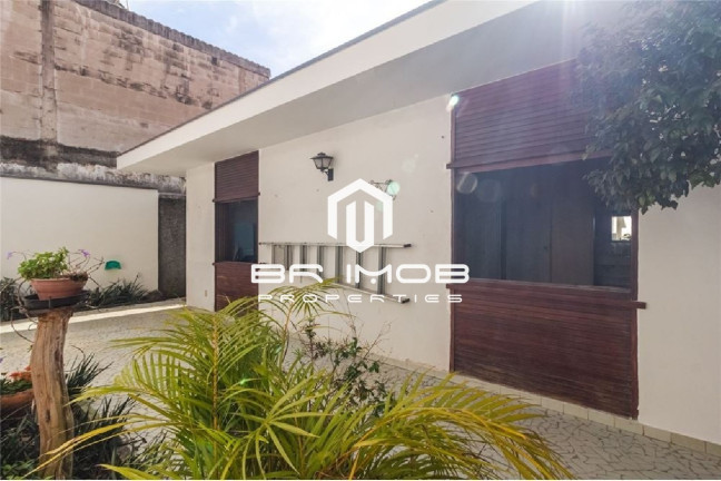 Imagem Casa com 4 Quartos à Venda, 307 m² em Vila Mascote - São Paulo Imagem Casa com 4 Quartos à Venda, 307 m² em Vila Mascote - São Paulo