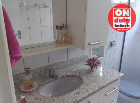 Imagem Casa com 4 Quartos à Venda, 158 m² em Embaré - Santos Imagem Casa com 4 Quartos à Venda, 158 m² em Embaré - Santos