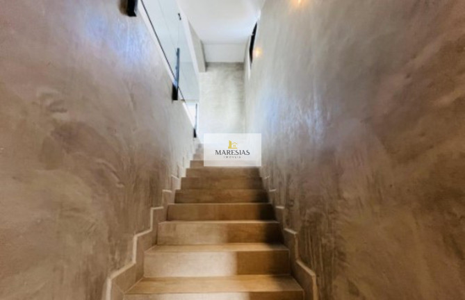 Imagem Casa com 4 Quartos à Venda, 270 m² em Maresias - São Sebastião