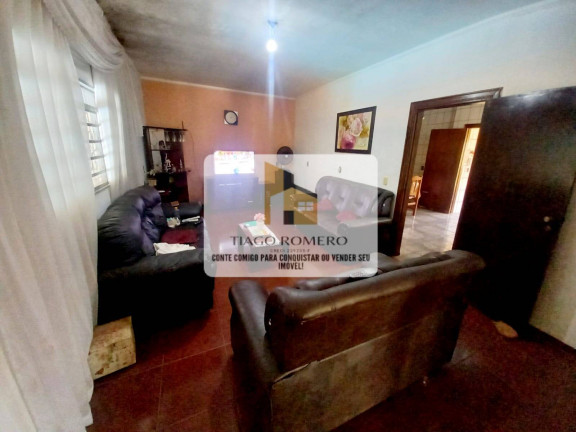 Imagem Chácara com 3 Quartos à Venda, 6.558 m² em Vila Xavier - Araraquara