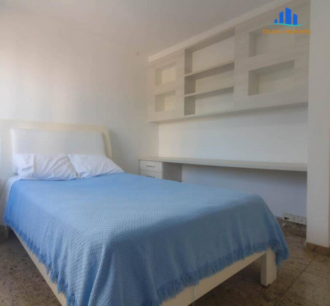 Imagem Apartamento com 2 Quartos à Venda, 160 m² em Jardim Das Acácias - São Paulo