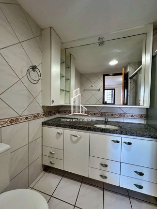 Imagem Apartamento com 3 Quartos à Venda, 110 m² em Salinas - Fortaleza Imagem Apartamento com 3 Quartos à Venda, 110 m² em Salinas - Fortaleza