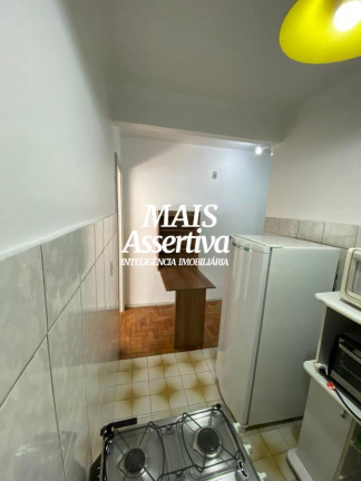 Imagem Apartamento com 1 Quarto à Venda, 36 m² em Centro - Novo Hamburgo Imagem Apartamento com 1 Quarto à Venda, 36 m² em Centro - Novo Hamburgo